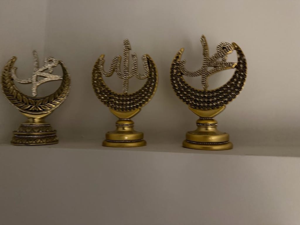 ultra lüks salon takımı herşey dahil - 3