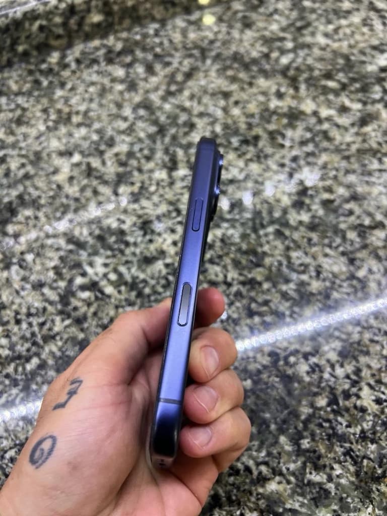İPhone 17Pro 256 Gb Tr garantili - 4