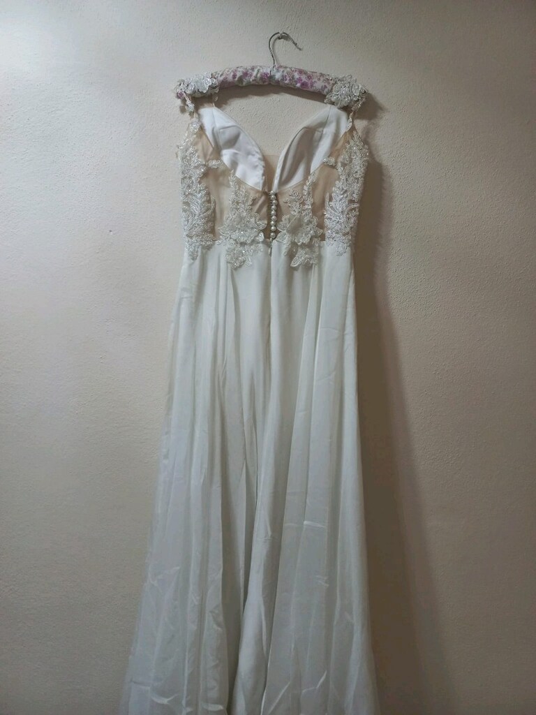 Nikah elbisesi - 2