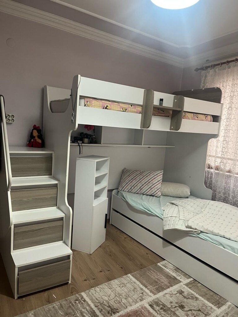 Çocuk Odası Takımı - 2