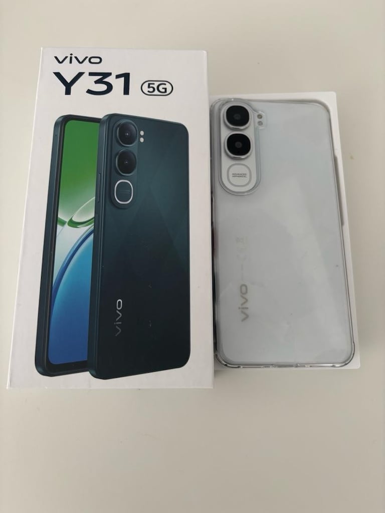 Vivo Y31 - 2