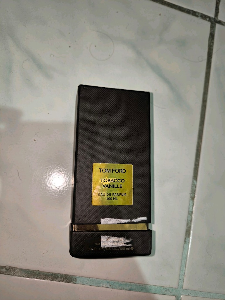 Tom ford Tobacco vanille - 6
