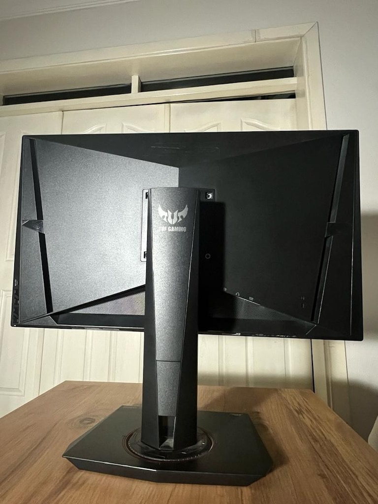 Asus Tuf Gaming Monitör VG27 AQ - 3