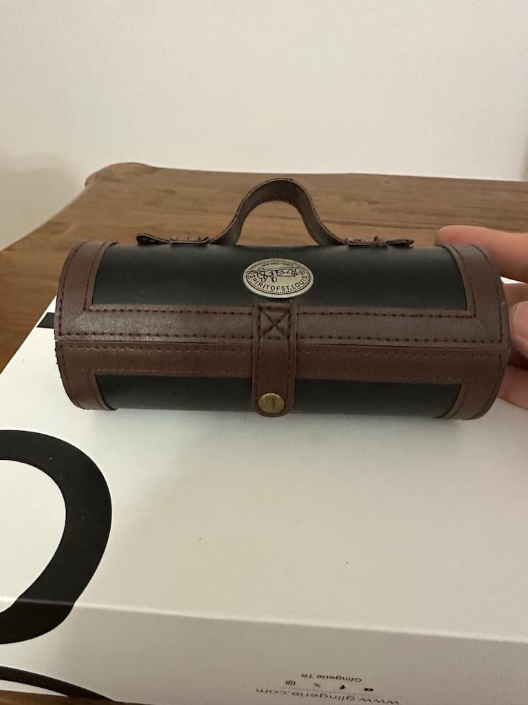 Vintage Ayakkabı bakım seti - 3
