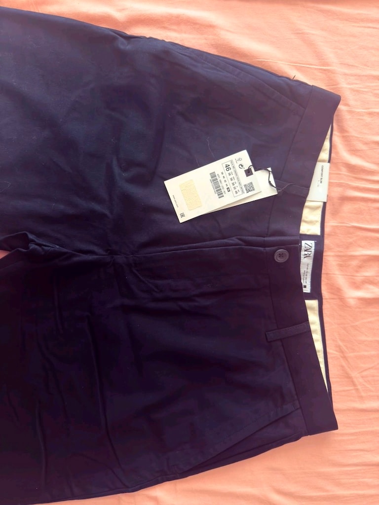 erkek pantolon - 2