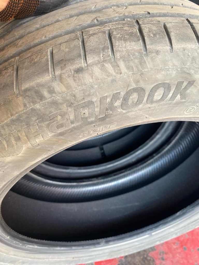 255 45 19 HANKOOK - 3
