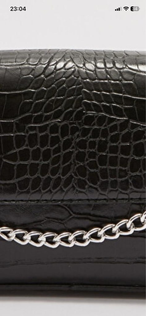 LC Waikiki Siyah çanta — görsel 10/10