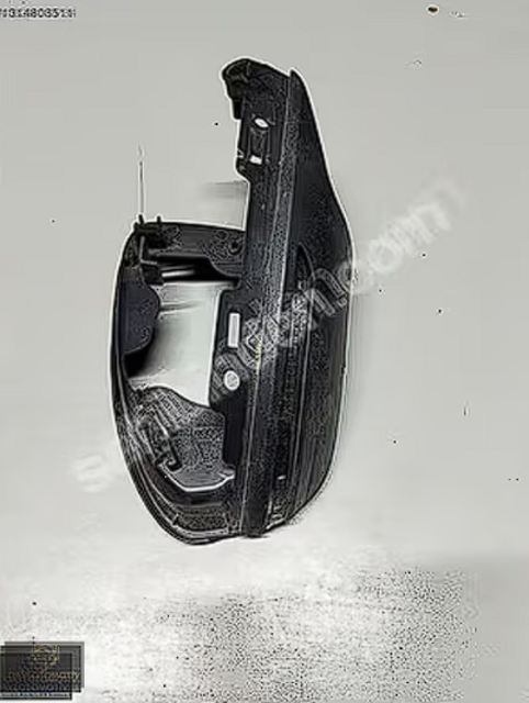 MEGANE 4 SAĞ AYNA ÇERÇEVE VE AYNA SİNYALİ ORJİNAL