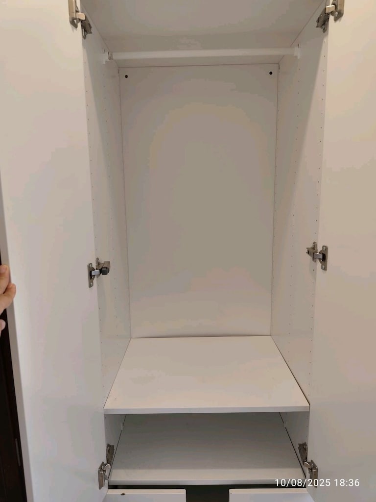 Ikea dolap - 5