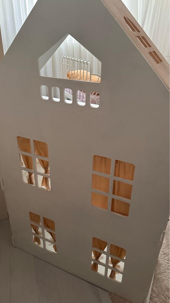 barbie evi - 4