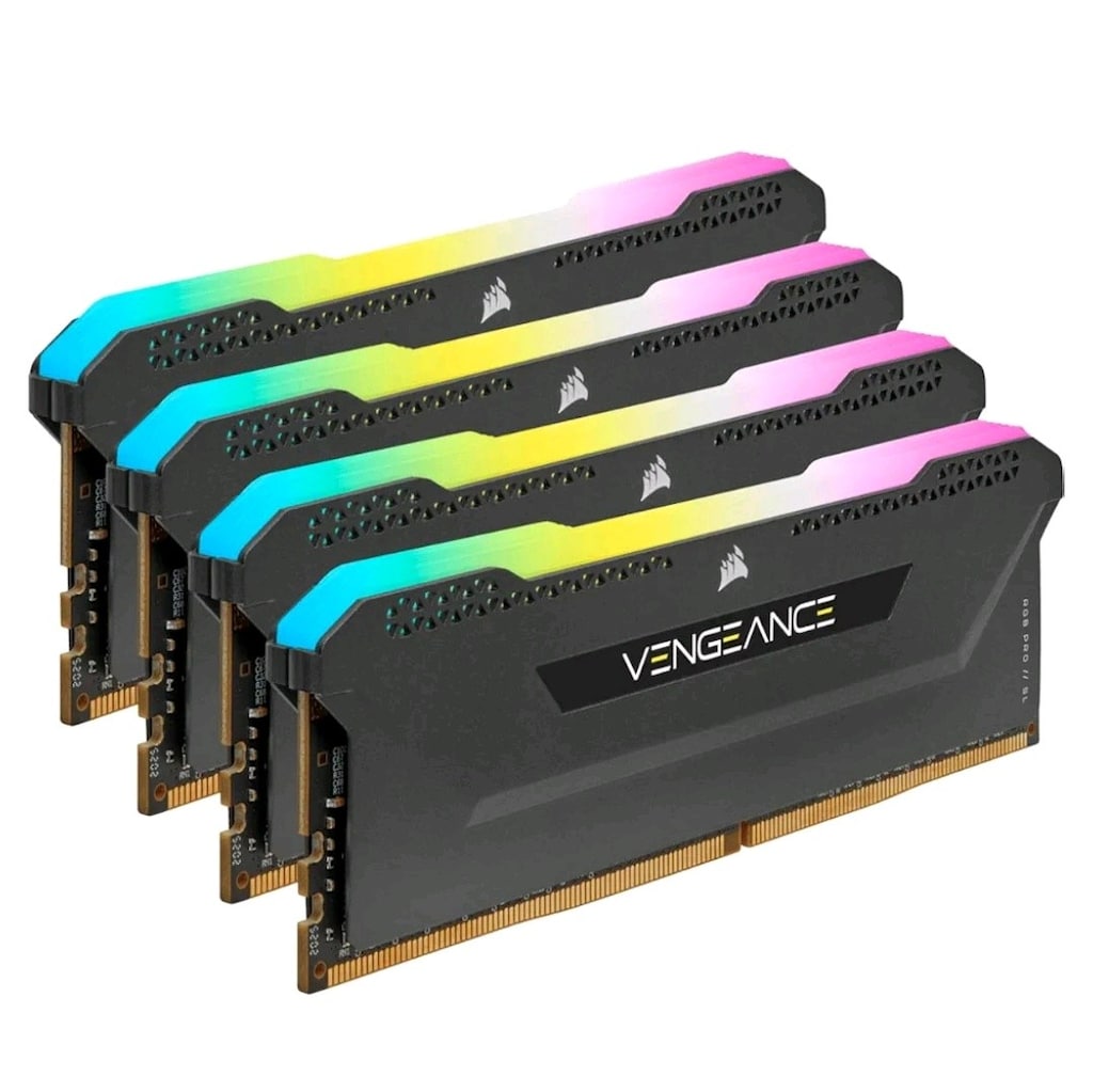 Corsair Vengeance 128 GB - 2