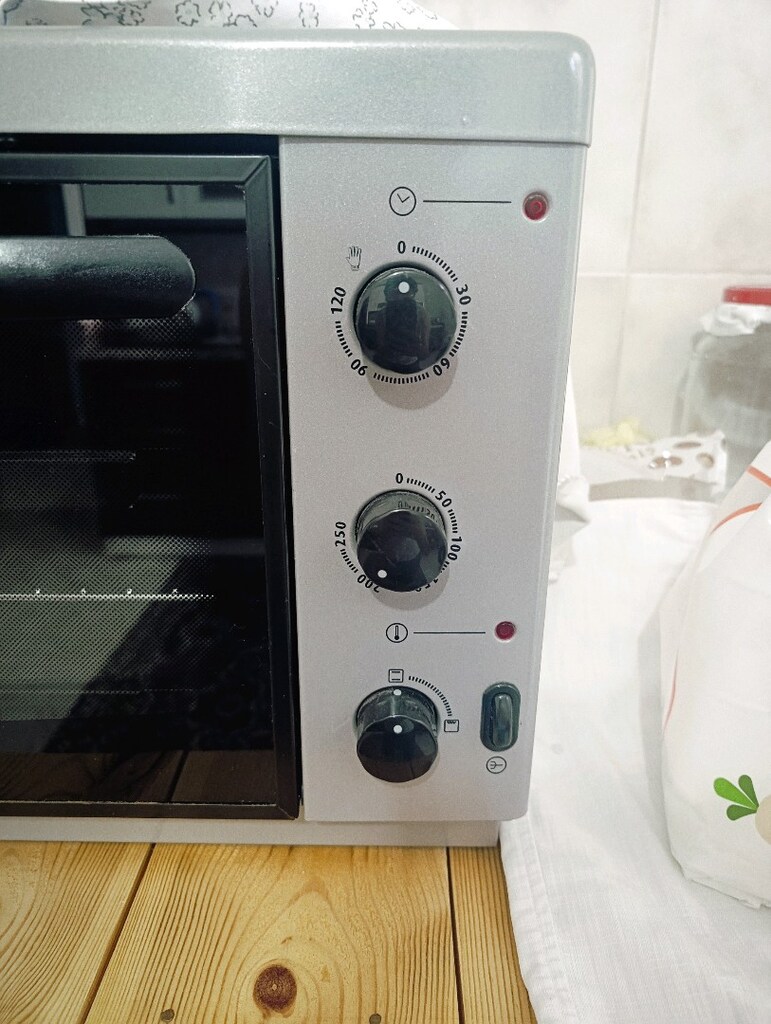 Bosch marka fırın - 5