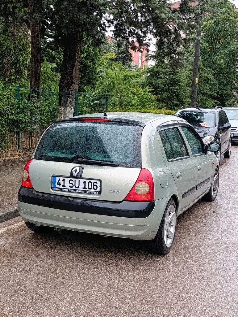 Sahibinden Sıfır Muayene - 9