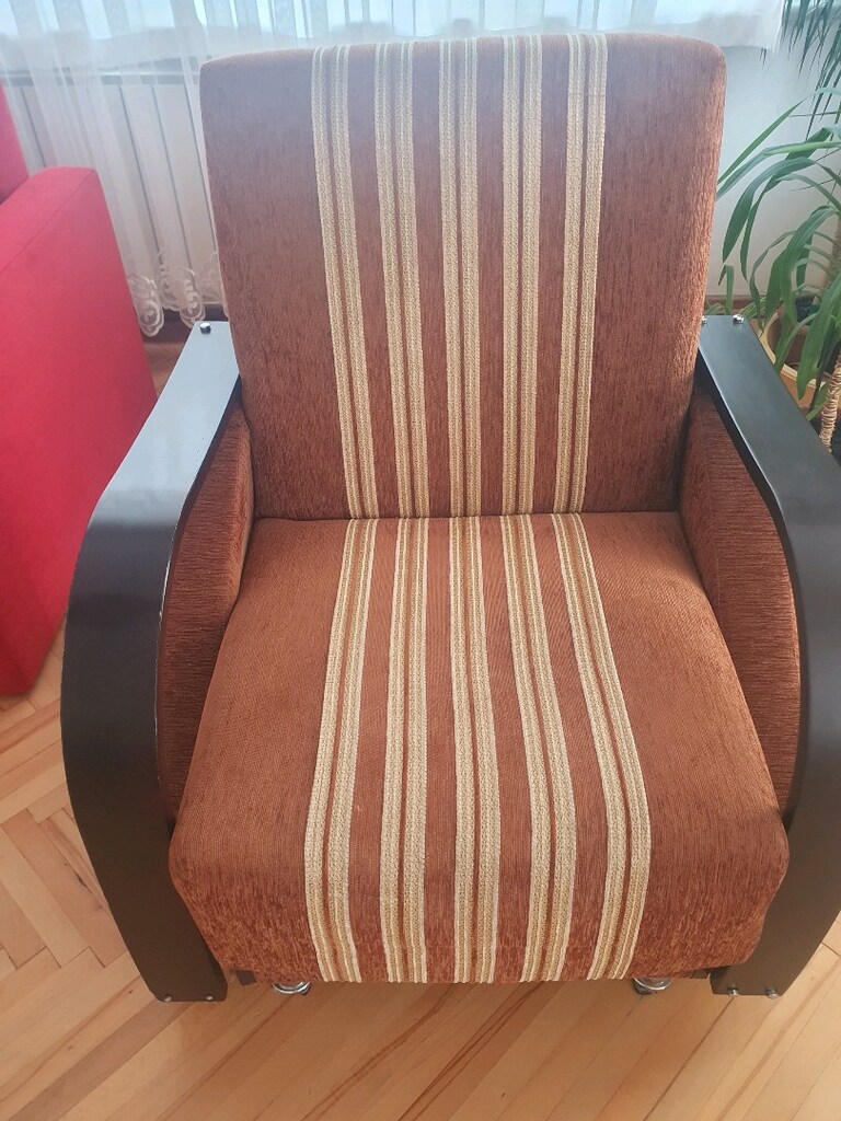 Tekli koltuk - 2