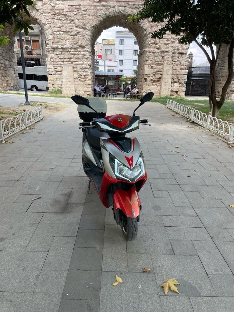 elektrikli motor - 2