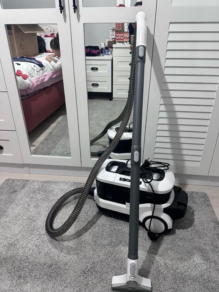 Kiwi Kcc 4325W Halı Koltuk Yıkama Makinası - 7