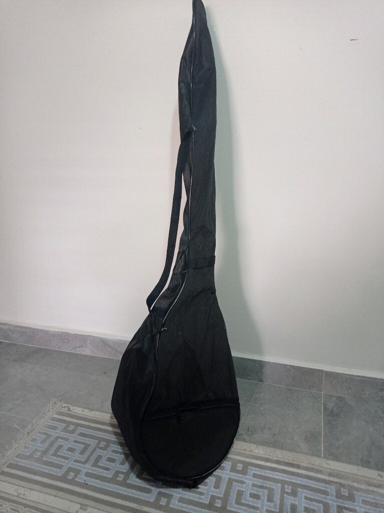 Sıfır Dut Saz bağlama - 6