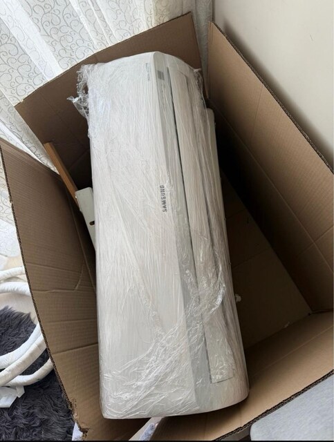Samsung Ar-35 12000BTU