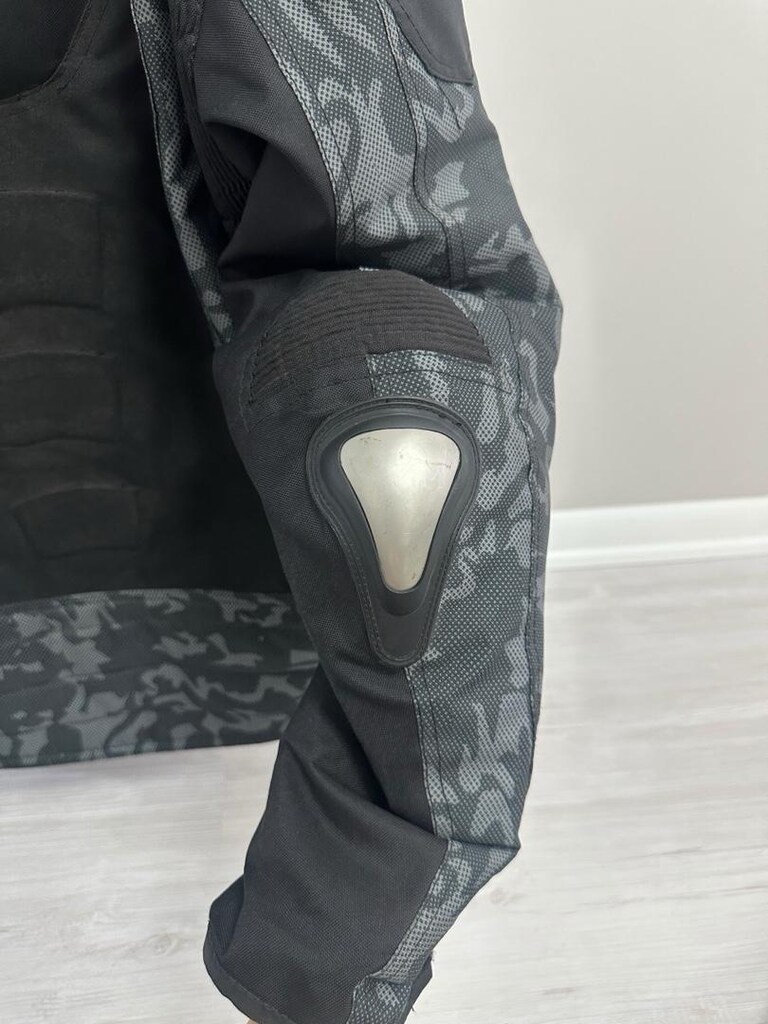 PROSEV MOTORCU MONTU L - 3