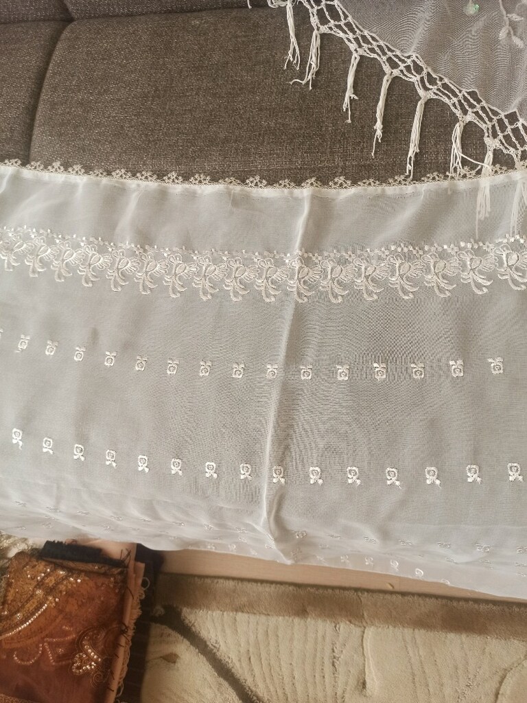 düğün özel gün şalları - 5