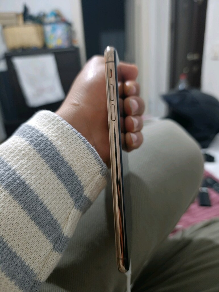 iPhone x Max - 3