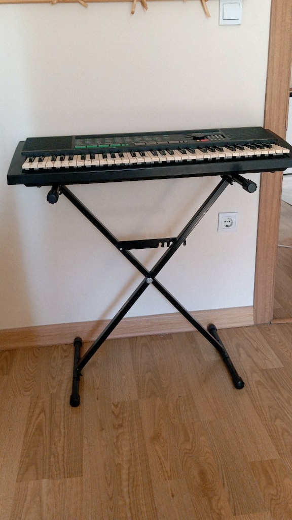 piano yamaha ve org masa - 2