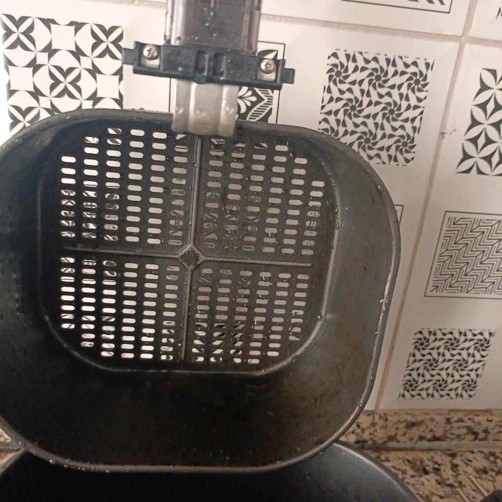 Philips airfryer - 4