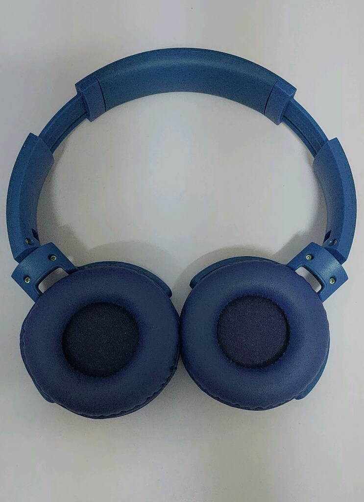 Piranha kablosuz Kulaküstü Bluetooth Kulaklık Sıfır - 4