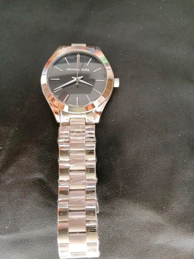 Michael Kors bayan saati - 7