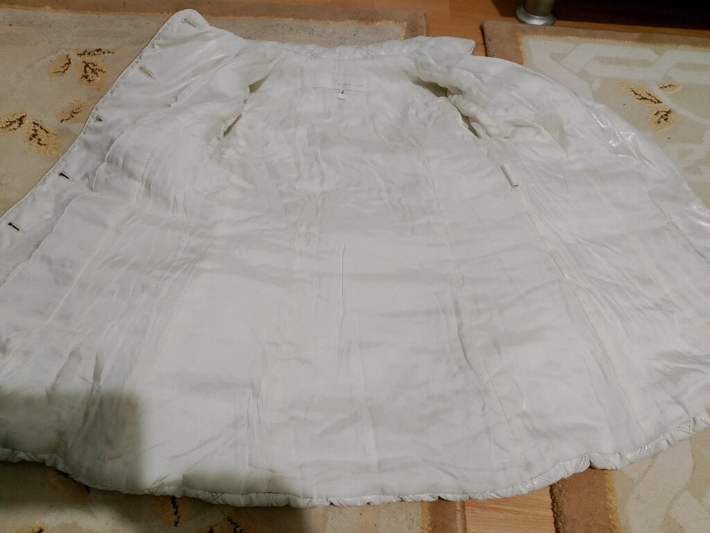 kız çocuk mont - 4