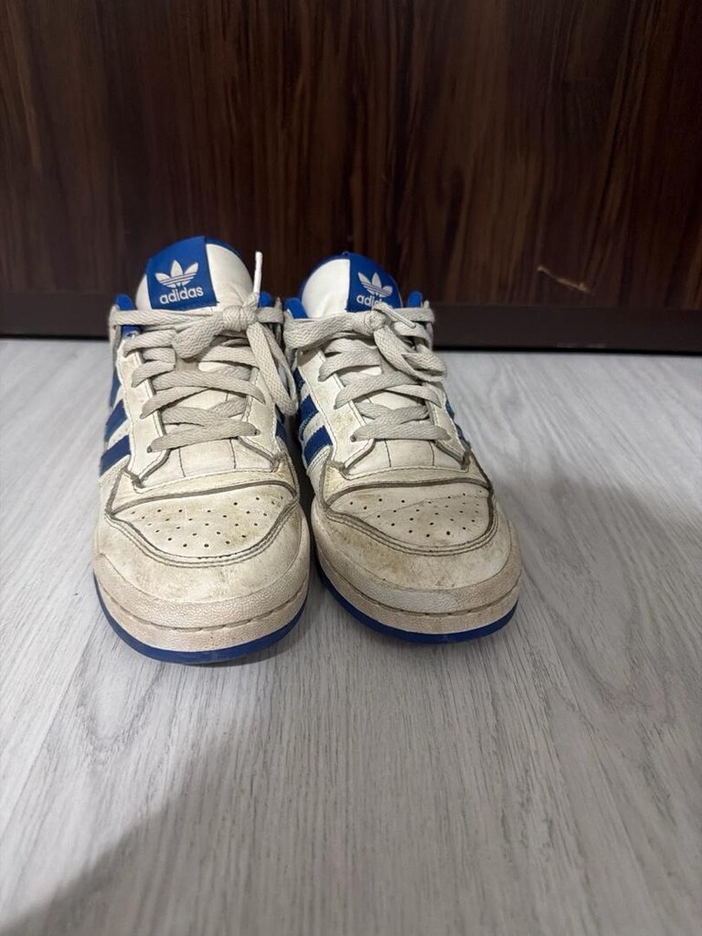 orjinal unisex Adidas ayakkabı - 2