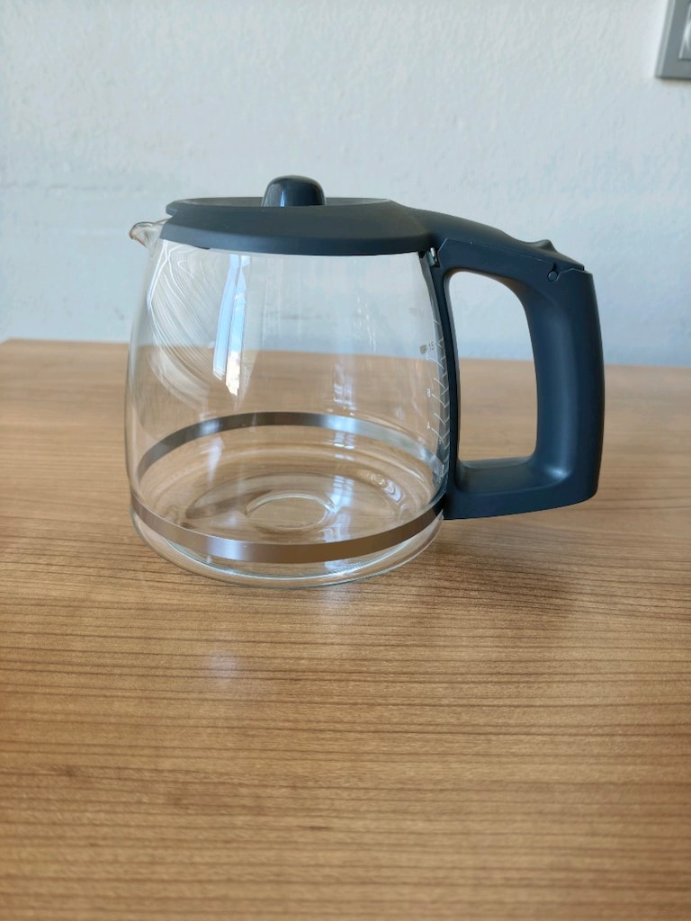Bosch filtre kahve makinesi cam demliktir karaf pot Özellikle Bosch T - 6