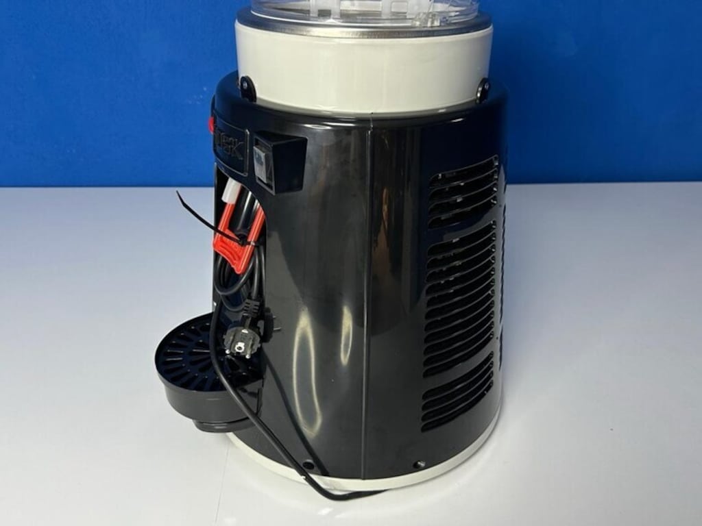 Hosk Elite Limonata, Şerbet ve Ayran Makinesi, 19L - 4