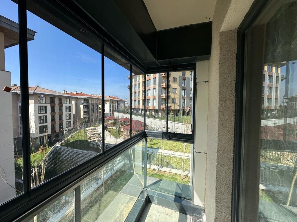 CAM BALKON SÜRME CAM KATLANIR CAM TAKSİT İMKANI - 3