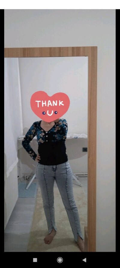 bayan mom jeans
