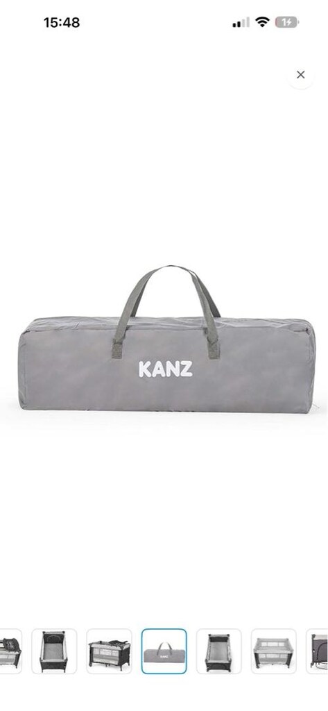 KANZ WITH ME 2 - 6