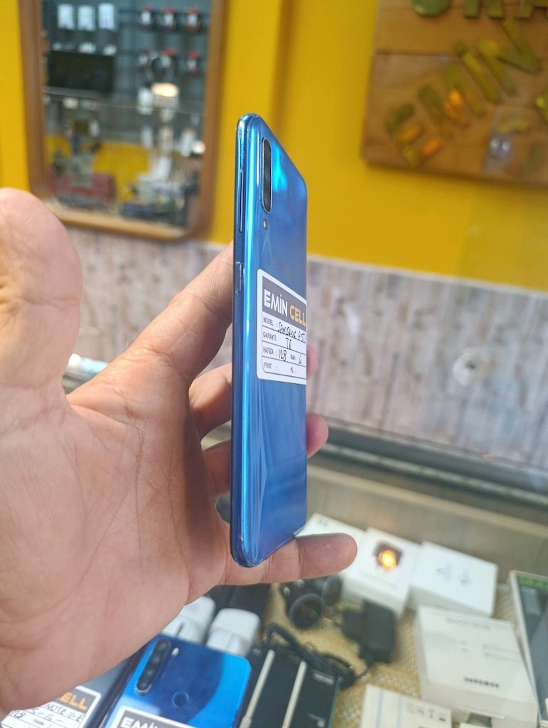 Samsung A 50 TR - 4
