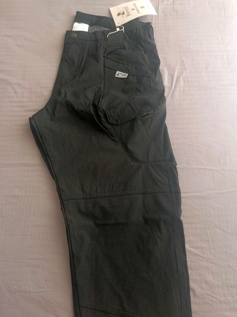 Columbia taktik pantolon - 3