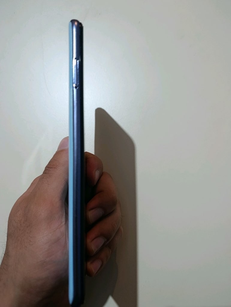 telefon infinix note 8 - 2