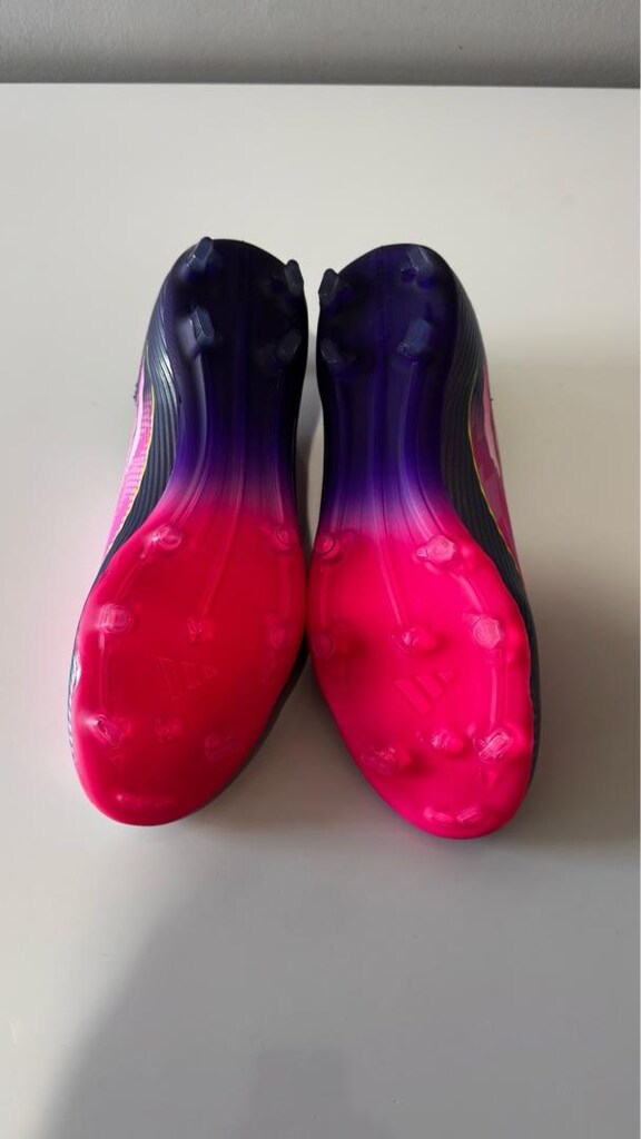 adidas f50 LY - 4