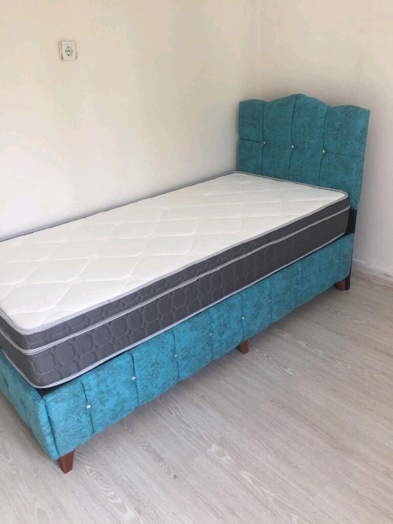 BAZA BAŞLIK YATAK SİFİR ÜRÜNLER KAMPANYALİ - 2