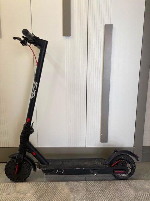 RKS A3 E-SCOOTER