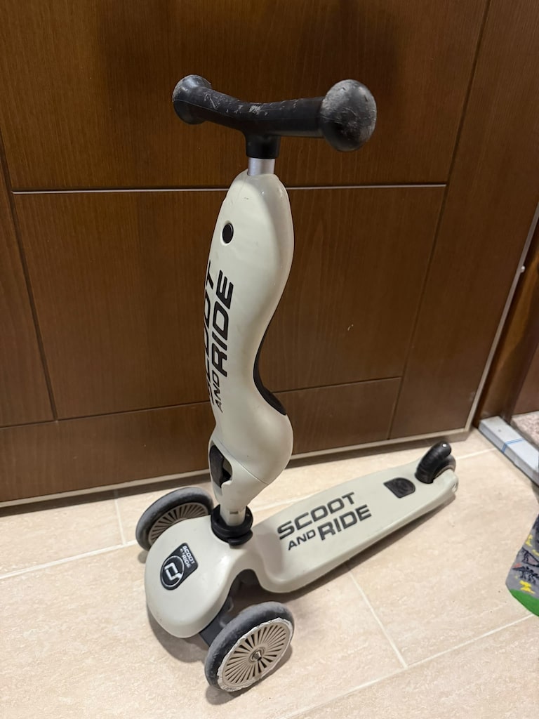 Scooter - 4