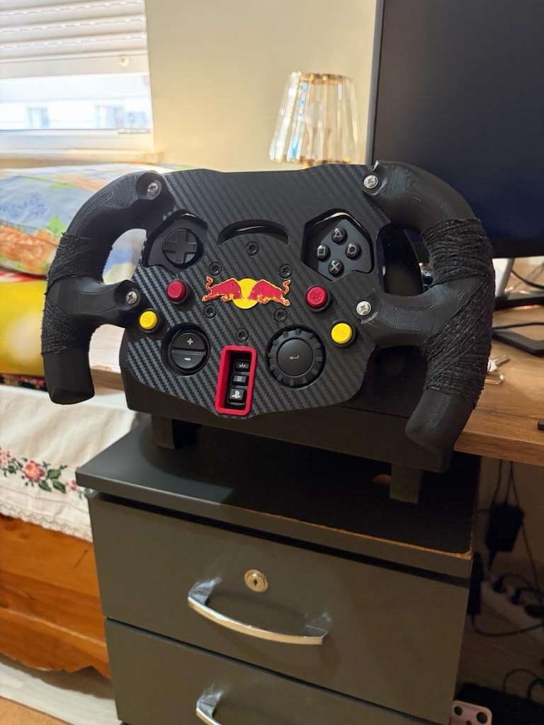 Logitech g923 trueforce direksiyon seti