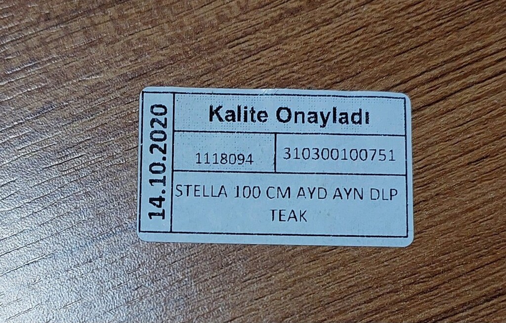 Koçtaş banyo aynası - 3