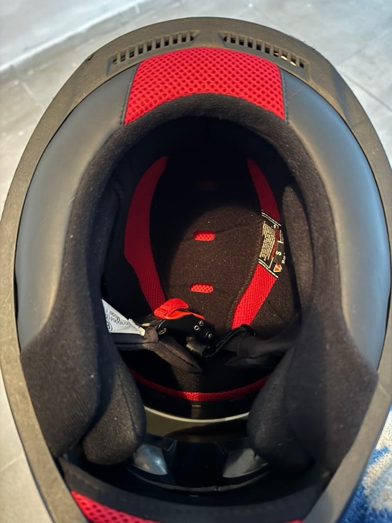 LS2 S Beden Kask - 5