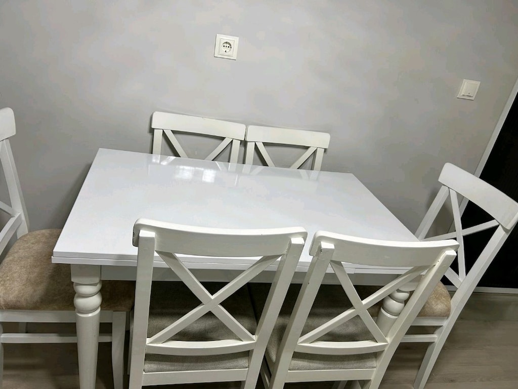 Mutfak masası - 3