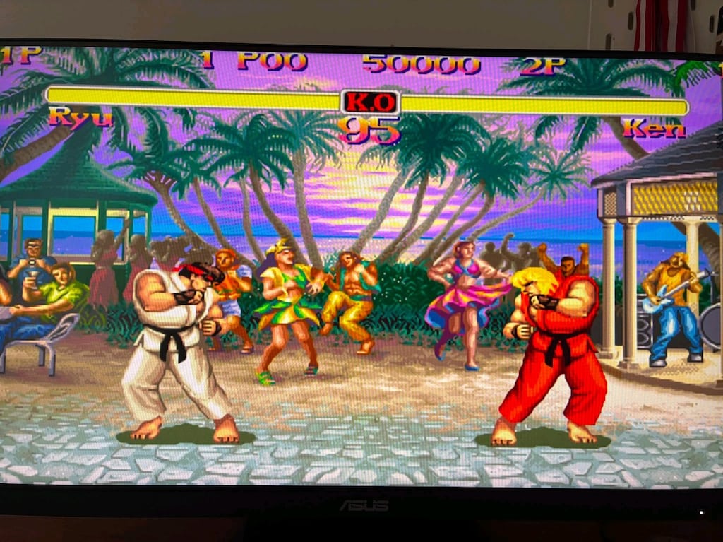 retro oyun konsolu - 4