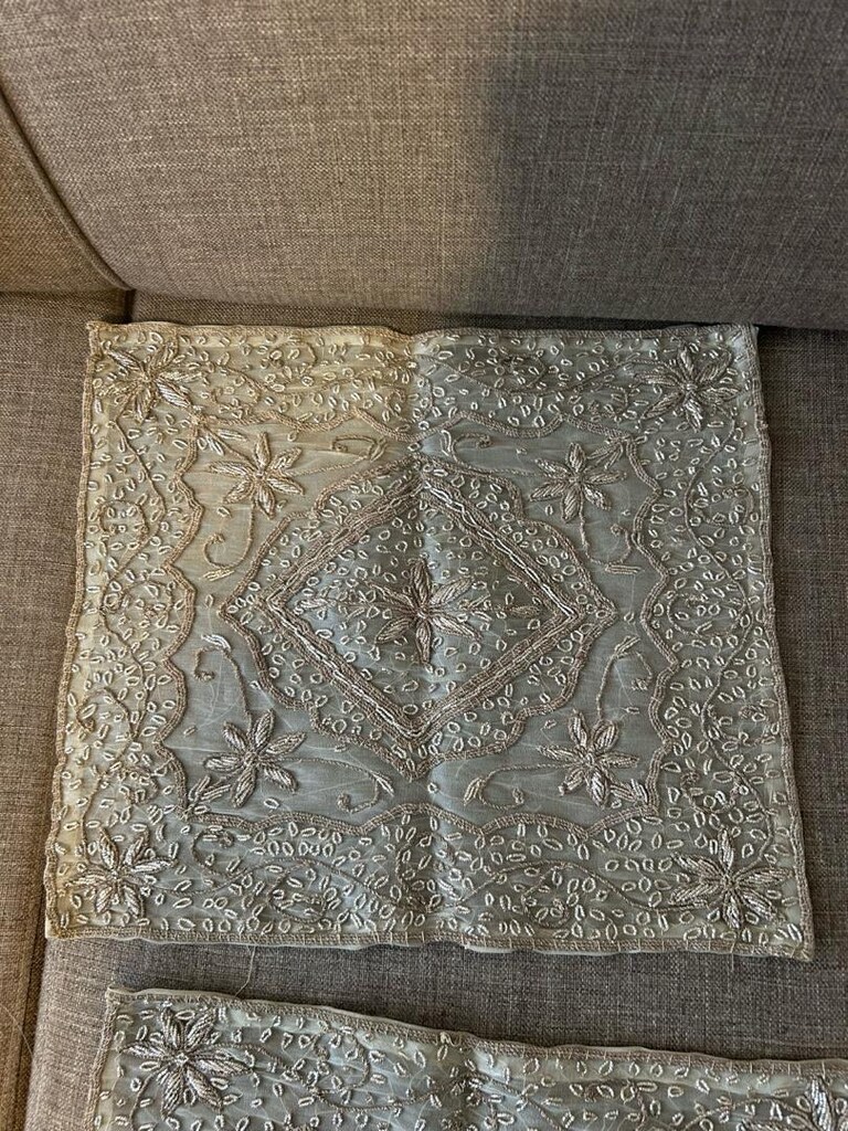 tel kırma salon takımı - 7