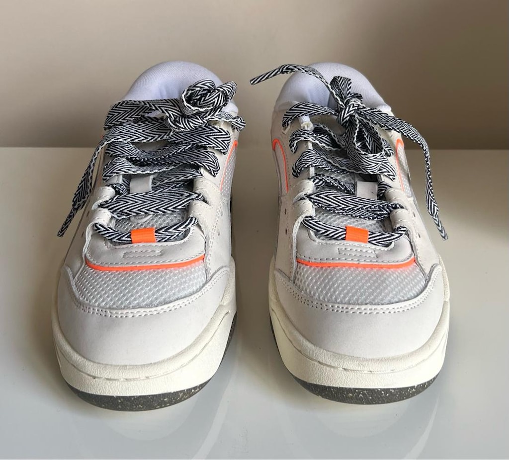 Puma Spor Ayakkabı - 3